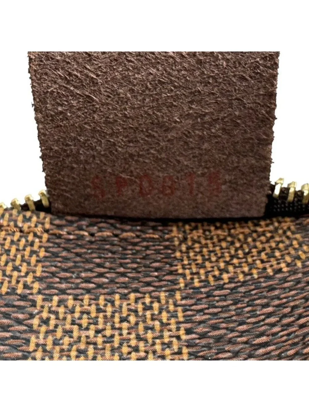 Louis Vuitton this authentic